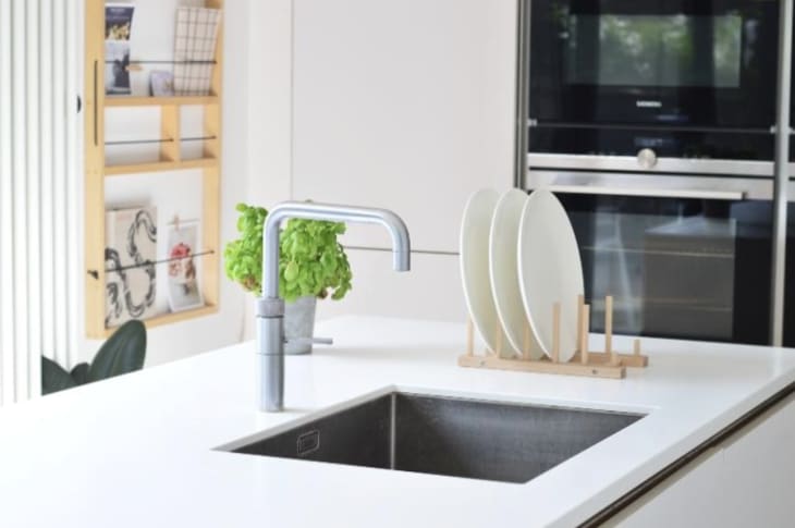 This Stylish, $9 IKEA Bathroom Accessory Actually Belongs in Your ...